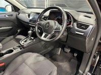 USED 2023 73 RENAULT ARKANA 1.3 MHEV evolution EDC 2WD Euro 6 (s/s) 5dr Auto - Camera - App Connect