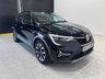 USED 2023 73 RENAULT ARKANA 1.3 MHEV evolution EDC 2WD Euro 6 (s/s) 5dr Auto - Camera - App Connect