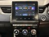 USED 2023 73 RENAULT ARKANA 1.3 MHEV evolution EDC 2WD Euro 6 (s/s) 5dr Auto - Camera - App Connect