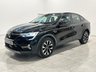 USED 2023 73 RENAULT ARKANA 1.3 MHEV evolution EDC 2WD Euro 6 (s/s) 5dr Auto - Camera - App Connect