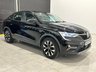 USED 2023 73 RENAULT ARKANA 1.3 MHEV evolution EDC 2WD Euro 6 (s/s) 5dr Auto - Camera - App Connect