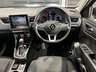 USED 2023 73 RENAULT ARKANA 1.3 MHEV evolution EDC 2WD Euro 6 (s/s) 5dr Auto - Camera - App Connect