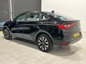 USED 2023 73 RENAULT ARKANA 1.3 MHEV evolution EDC 2WD Euro 6 (s/s) 5dr Auto - Camera - App Connect