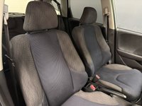 USED 2013 63 HONDA JAZZ 1.4 i-VTEC EX Hatchback 5dr Petrol CVT Euro 5 (99 ps) 