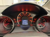 USED 2013 63 HONDA JAZZ 1.4 i-VTEC EX Hatchback 5dr Petrol CVT Euro 5 (99 ps) 