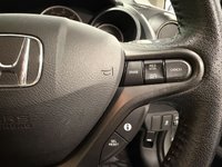 USED 2013 63 HONDA JAZZ 1.4 i-VTEC EX Hatchback 5dr Petrol CVT Euro 5 (99 ps) 