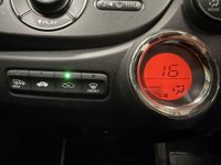 USED 2013 63 HONDA JAZZ 1.4 i-VTEC EX Hatchback 5dr Petrol CVT Euro 5 (99 ps) 