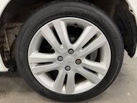 USED 2013 63 HONDA JAZZ 1.4 i-VTEC EX Hatchback 5dr Petrol CVT Euro 5 (99 ps) 