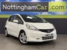 USED 2013 63 HONDA JAZZ 1.4 i-VTEC EX Hatchback 5dr Petrol CVT Euro 5 (99 ps) 