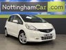 USED 2013 63 HONDA JAZZ 1.4 i-VTEC EX Hatchback 5dr Petrol CVT Euro 5 (99 ps) 