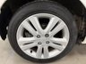 USED 2013 63 HONDA JAZZ 1.4 i-VTEC EX Hatchback 5dr Petrol CVT Euro 5 (99 ps) 
