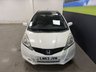 USED 2013 63 HONDA JAZZ 1.4 i-VTEC EX Hatchback 5dr Petrol CVT Euro 5 (99 ps) 
