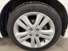 USED 2013 63 HONDA JAZZ 1.4 i-VTEC EX Hatchback 5dr Petrol CVT Euro 5 (99 ps) 