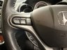 USED 2013 63 HONDA JAZZ 1.4 i-VTEC EX Hatchback 5dr Petrol CVT Euro 5 (99 ps) 