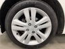USED 2013 63 HONDA JAZZ 1.4 i-VTEC EX Hatchback 5dr Petrol CVT Euro 5 (99 ps) 