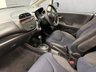 USED 2013 63 HONDA JAZZ 1.4 i-VTEC EX Hatchback 5dr Petrol CVT Euro 5 (99 ps) 