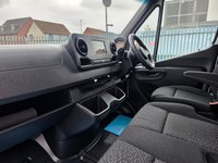 USED 2024 24 MERCEDES-BENZ SPRINTER 2.0 315 CDI PREMIUM LWB G-Tronic+ L3 H2 150 BHP [EURO 6] Mercedes-Benz Warranty March 2027
