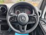USED 2024 24 MERCEDES-BENZ SPRINTER 2.0 315 CDI PREMIUM LWB G-Tronic+ L3 H2 150 BHP [EURO 6] Mercedes-Benz Warranty March 2027