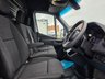 USED 2024 24 MERCEDES-BENZ SPRINTER 2.0 315 CDI PREMIUM LWB G-Tronic+ L3 H2 150 BHP [EURO 6] Mercedes-Benz Warranty March 2027
