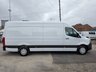 USED 2024 24 MERCEDES-BENZ SPRINTER 2.0 315 CDI PREMIUM LWB G-Tronic+ L3 H2 150 BHP [EURO 6] Mercedes-Benz Warranty March 2027
