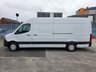 USED 2024 24 MERCEDES-BENZ SPRINTER 2.0 315 CDI PREMIUM LWB G-Tronic+ L3 H2 150 BHP [EURO 6] Mercedes-Benz Warranty March 2027
