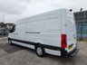USED 2024 24 MERCEDES-BENZ SPRINTER 2.0 315 CDI PREMIUM LWB G-Tronic+ L3 H2 150 BHP [EURO 6] Mercedes-Benz Warranty March 2027