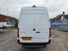 USED 2024 24 MERCEDES-BENZ SPRINTER 2.0 315 CDI PREMIUM LWB G-Tronic+ L3 H2 150 BHP [EURO 6] Mercedes-Benz Warranty March 2027