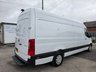 USED 2024 24 MERCEDES-BENZ SPRINTER 2.0 315 CDI PREMIUM LWB G-Tronic+ L3 H2 150 BHP [EURO 6] Mercedes-Benz Warranty March 2027