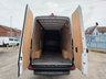 USED 2024 24 MERCEDES-BENZ SPRINTER 2.0 315 CDI PREMIUM LWB G-Tronic+ L3 H2 150 BHP [EURO 6] Mercedes-Benz Warranty March 2027