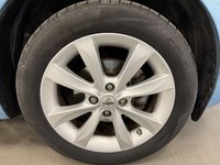 USED 2014 64 NISSAN NOTE 1.2 DIG-S Acenta Hatchback 5dr Petrol CVT Euro 5 (s/s) (98 ps) 