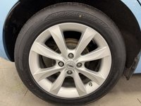 USED 2014 64 NISSAN NOTE 1.2 DIG-S Acenta Hatchback 5dr Petrol CVT Euro 5 (s/s) (98 ps) 