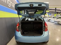 USED 2014 64 NISSAN NOTE 1.2 DIG-S Acenta Hatchback 5dr Petrol CVT Euro 5 (s/s) (98 ps) 