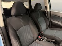 USED 2014 64 NISSAN NOTE 1.2 DIG-S Acenta Hatchback 5dr Petrol CVT Euro 5 (s/s) (98 ps) 