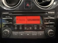 USED 2014 64 NISSAN NOTE 1.2 DIG-S Acenta Hatchback 5dr Petrol CVT Euro 5 (s/s) (98 ps) 