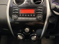 USED 2014 64 NISSAN NOTE 1.2 DIG-S Acenta Hatchback 5dr Petrol CVT Euro 5 (s/s) (98 ps) 