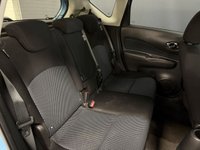 USED 2014 64 NISSAN NOTE 1.2 DIG-S Acenta Hatchback 5dr Petrol CVT Euro 5 (s/s) (98 ps) 