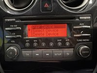 USED 2014 64 NISSAN NOTE 1.2 DIG-S Acenta Hatchback 5dr Petrol CVT Euro 5 (s/s) (98 ps) 