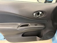 USED 2014 64 NISSAN NOTE 1.2 DIG-S Acenta Hatchback 5dr Petrol CVT Euro 5 (s/s) (98 ps) 