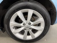 USED 2014 64 NISSAN NOTE 1.2 DIG-S Acenta Hatchback 5dr Petrol CVT Euro 5 (s/s) (98 ps) 