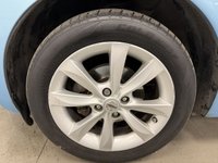 USED 2014 64 NISSAN NOTE 1.2 DIG-S Acenta Hatchback 5dr Petrol CVT Euro 5 (s/s) (98 ps) 
