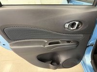 USED 2014 64 NISSAN NOTE 1.2 DIG-S Acenta Hatchback 5dr Petrol CVT Euro 5 (s/s) (98 ps) 