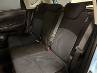 USED 2014 64 NISSAN NOTE 1.2 DIG-S Acenta Hatchback 5dr Petrol CVT Euro 5 (s/s) (98 ps) 