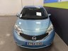 USED 2014 64 NISSAN NOTE 1.2 DIG-S Acenta Hatchback 5dr Petrol CVT Euro 5 (s/s) (98 ps) 