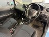 USED 2014 64 NISSAN NOTE 1.2 DIG-S Acenta Hatchback 5dr Petrol CVT Euro 5 (s/s) (98 ps) 