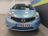 USED 2014 64 NISSAN NOTE 1.2 DIG-S Acenta Hatchback 5dr Petrol CVT Euro 5 (s/s) (98 ps) 