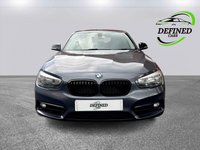 USED 2016 65 BMW 1 SERIES 1.5 116d Sport Hatchback 5dr Diesel Manual Euro 6 (s/s) (116 ps) **EXTENDED WARRANTY+BREAKDOWN COVER