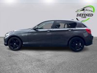 USED 2016 65 BMW 1 SERIES 1.5 116d Sport Hatchback 5dr Diesel Manual Euro 6 (s/s) (116 ps) **EXTENDED WARRANTY+BREAKDOWN COVER