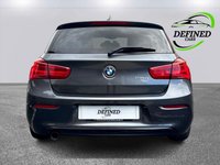 USED 2016 65 BMW 1 SERIES 1.5 116d Sport Hatchback 5dr Diesel Manual Euro 6 (s/s) (116 ps) **EXTENDED WARRANTY+BREAKDOWN COVER