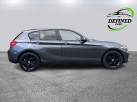USED 2016 65 BMW 1 SERIES 1.5 116d Sport Hatchback 5dr Diesel Manual Euro 6 (s/s) (116 ps) **EXTENDED WARRANTY+BREAKDOWN COVER