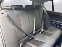USED 2016 65 BMW 1 SERIES 1.5 116d Sport Hatchback 5dr Diesel Manual Euro 6 (s/s) (116 ps) **EXTENDED WARRANTY+BREAKDOWN COVER